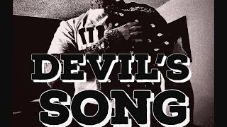 “DEVIL’S Song the Lance Moore Project March 2024