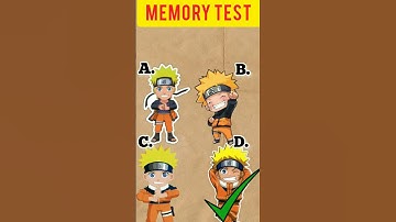 your memory Test 🧐#viral #trending #subscribe #shorts #trendingshorts #youtubeshorts #trendingvideos