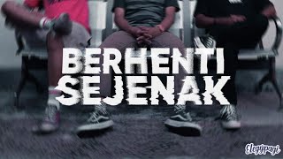 Elegy Pagi  Berhenti Sejenak    Dan Aku Ingin Berhenti Sejenak