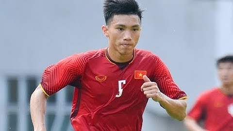 Đoàn Văn Hậu nhận cái kết đắng khi còng Bùi Tiến Dũng trồng cây chuối