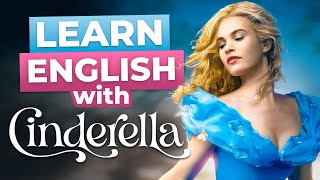 Learn English With Disney | Cinderella screenshot 2