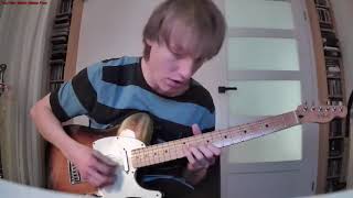 either on or off the drugs - JPEGMAFIA Guitar cover