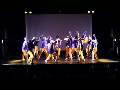 東海のちくわ達 number 筑前人 vol.12 DANCE SHOWCASE