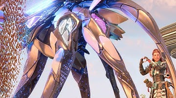 I BROKE INTO THE FAR ZENITH BASE BEFORE SINGULARITY LETS GO