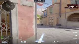 sYns 4k AWP Inferno / plus failed dust2