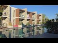 Utopia Blu Hotel, Tigaki, Kos, Greece, Walkaround tour - 26 September 2024