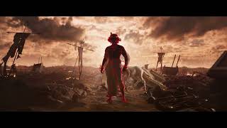 Rotoscoping Showreel | Pramit Chowdhury