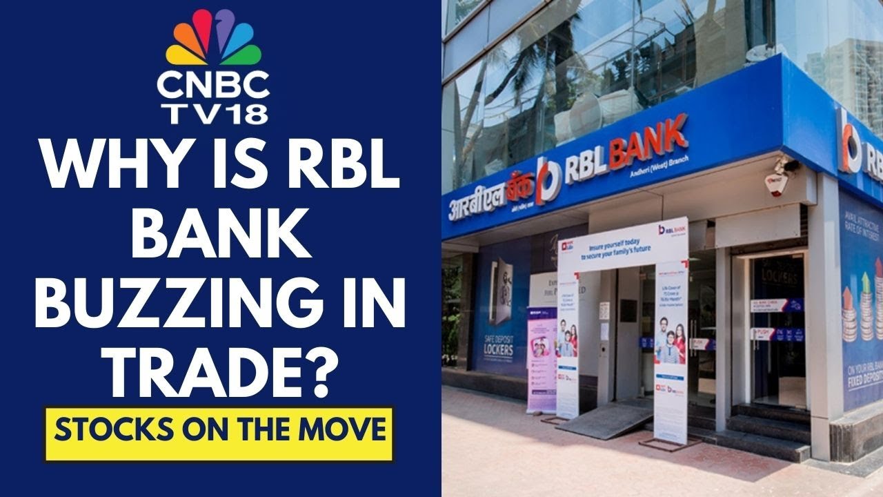 RBL Bank Is Buzzing Following A 50 bps Interest Rate Cut On Savings Deposits