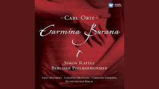 Carmina Burana, Introduction "Fortuna Imperatrix Mundi": O Fortuna