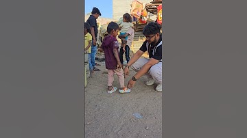 Wait For Their Happiness 😊❤️ #humanity #happiness #shorts #shortvideo