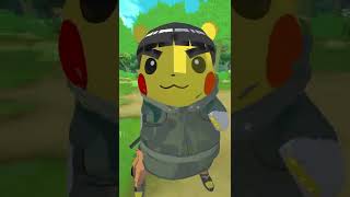 If Rock Lee Was The Main Character