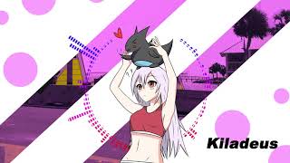 Kiladeus - Tomodachi