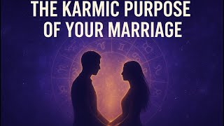 What is Your Spouse’s Karmic Relationship With You — Vedic Astrology