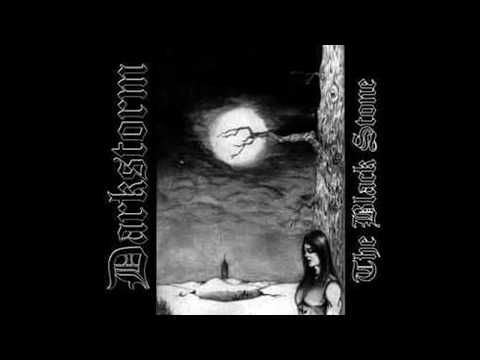Darkstorm — Darkstorm : The Black Stone (Full Compilation)