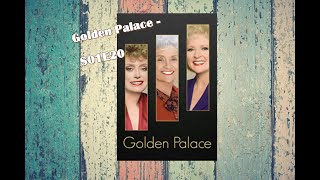 Golden Palace - Alte Liebe rostet nicht S01E20