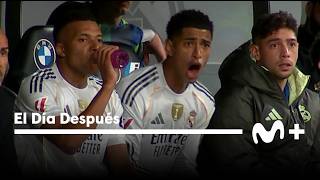 Download Lagu El Día Después (27/10/2025): El lío de El Clásico MP3 Download Lagu El Día Después (27/10/2025): El lío de El Clásico MP3
