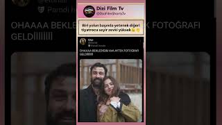 Ben Bu İkiliyi Bayağı Sevdim ❤️🤗 Şayan Şacakbudeniz Şfetedüş