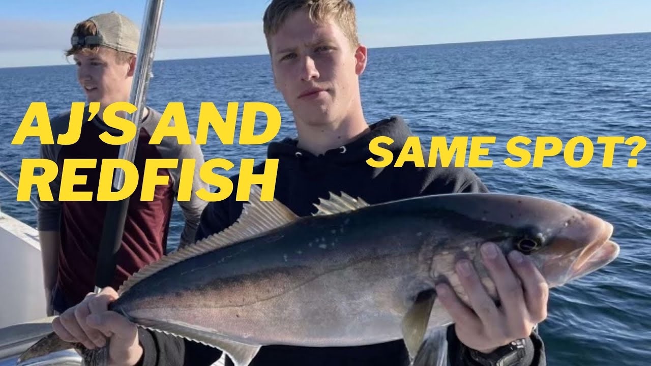 Fishing a SUNKEN NAVY Ship!