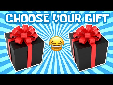 Video: Seven Gifts That Are Bad Luck To Accept