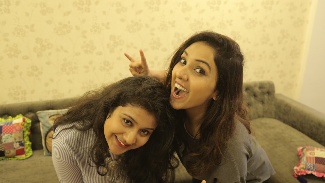 SwagSessions | Episode 9 | Neeti Mohan | MissMalini