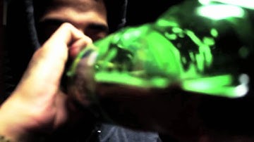 Bad Karma feat Nipsey Hussle - Colour Blind (Lights)