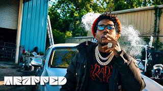 YFN Lucci & Tink — "custom MADE." (Official Video)