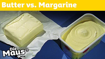 Kann man Margarine nach Verfallsdatum noch essen?