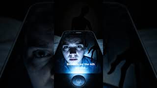 THE 3‑SECOND RULE - YOU’VE ALREADY BROKEN IT⚠️ #paranoia #scary #horror #psychologicalhorror #fear