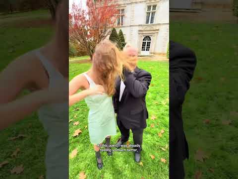 Bare Minimum Or Princess Treatment