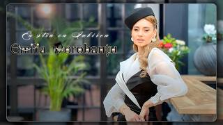 Emilia Dorobantu - Eu știu ca iubirea || Official Video