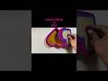 🔥 Creative Jewelry Box Idea | Simple DIY Craft 🎨#viral #shorts#artandcraft#handmade #ytshorts