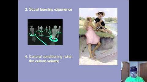 Erickson part 1 development  you