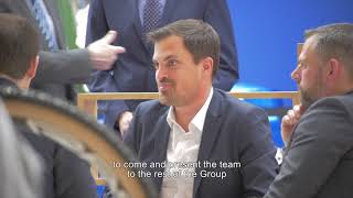 Discover our video on JEC WORLD 2019!