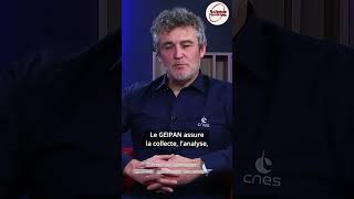 C'est quoi le GEIPAN ? 👽