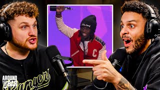 Basicallyidowrk Believes Kai Cenat Should Be Number 1