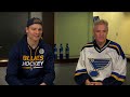 The Late Shift: Colton Parayko and Kenny Wallace