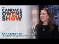 The Candace Owens Show: Katy Talento