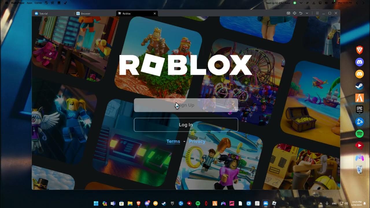 Tutorial how to download codex on mumu youtube