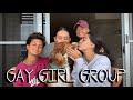 FIRST AUSTRALIAN GAY GIRL YOUTUBE GROUP - unc4lled