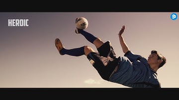 Nils van Zandt Feat. Emmaly Brown - Unified  (Official Music Video) (HD) (HQ)