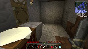 Technic with Chris - Part 1 - "A shovel for my hovel!"