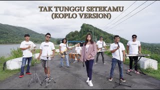 RINA DP Ft CINGIRE || TAK TUNGGU SETEKAMU (OFFICIAL)