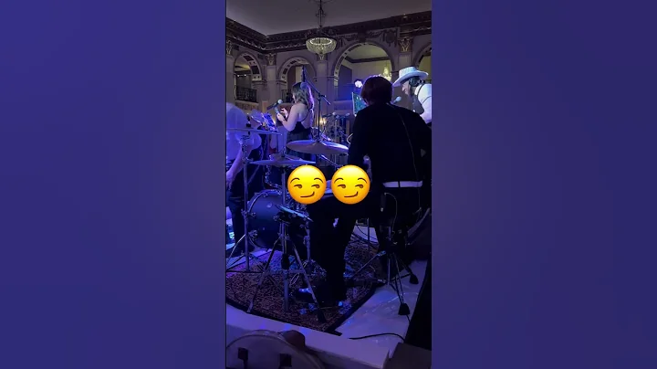 Nasty Drum Fill 😵 On Small Kit