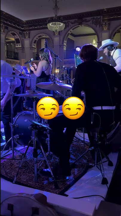 Nasty Drum Fill 😵 On Small Kit