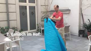 LayBag im Kurztest