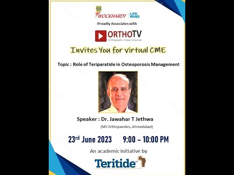 OrthoTV in association