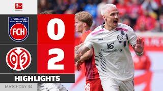 Highlights