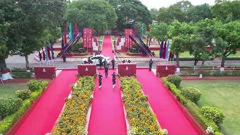 Aoc centre agniveer pop 5 june 2025                       @queen_of_army01 