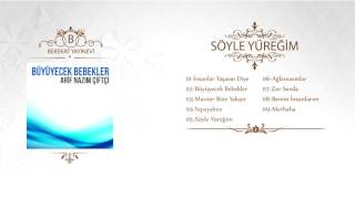 Söyle Yüreğim  | Arif Nazım | Resimi