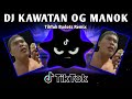 DJ SI RECMAR KAWATAN OG MANOK X PARODY COVER TIKTOK VIRAL TREND (TIKTOK BUDOTS REMIX) 2026